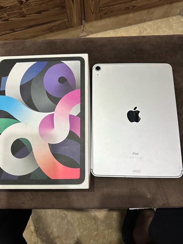 Ipad Air 4 gen (64 GB) 2