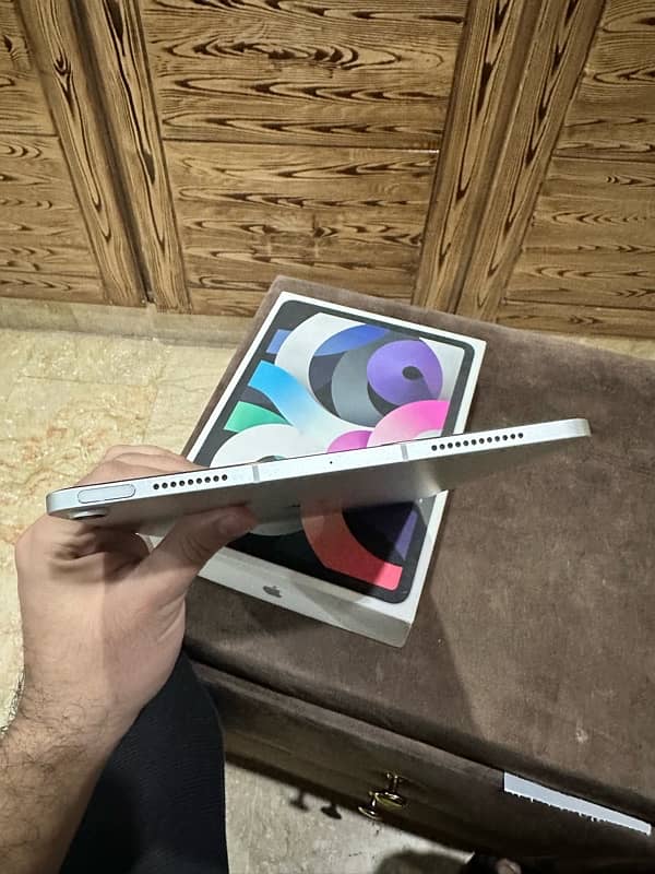 Ipad Air 4 gen (64 GB) 4