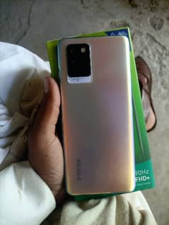 infinix Note 10 pro condition 10 by 10