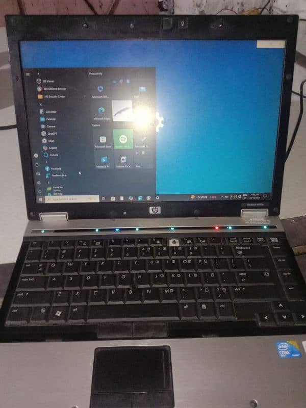 EliteBook 6930p 5