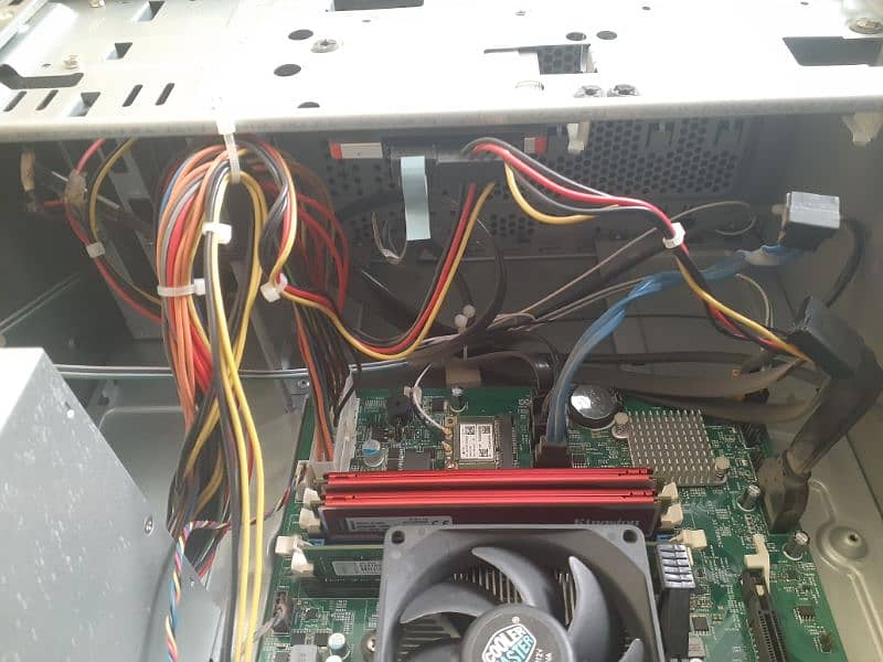 AMD Gaming PC 3