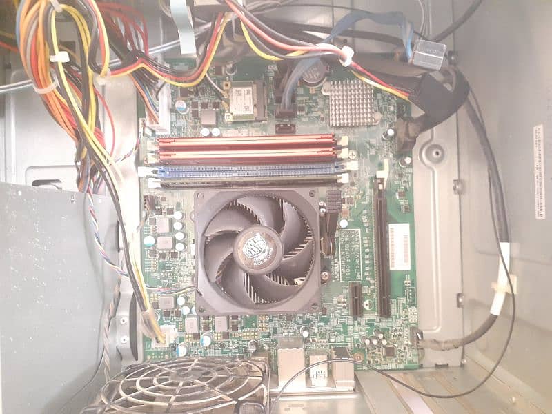 AMD Gaming PC 4