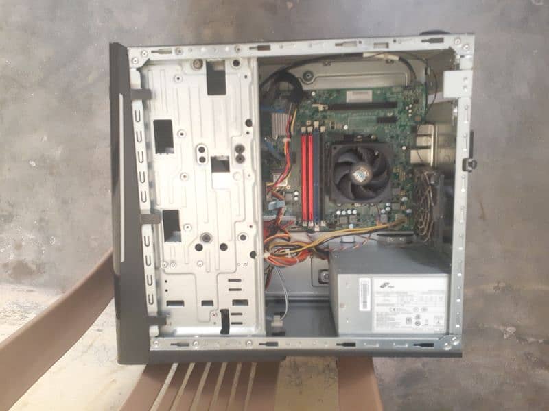 AMD Gaming PC 5