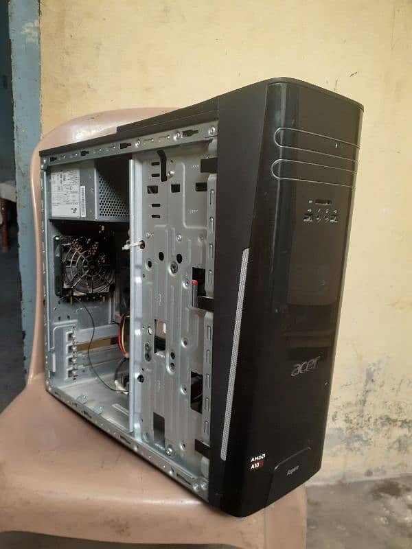 AMD Gaming PC 6