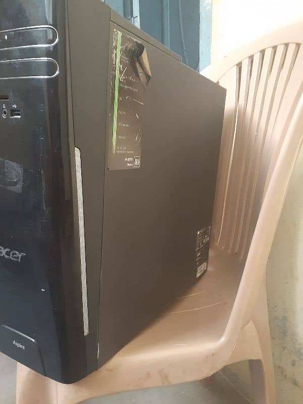 AMD Gaming PC 8