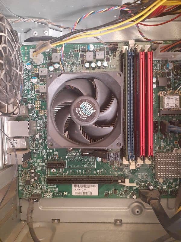 AMD Gaming PC 11