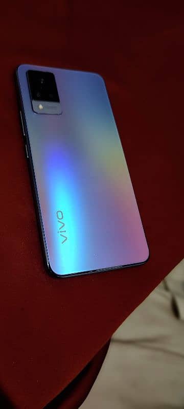 vivo v21 2