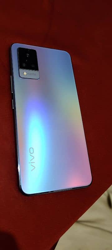 vivo v21 3