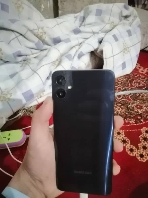 samsung galaxy A05 3