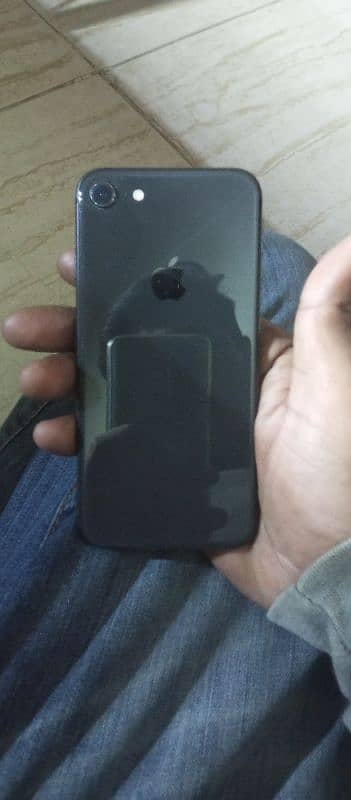 I phone 8 256 GB all ok sim not working 0