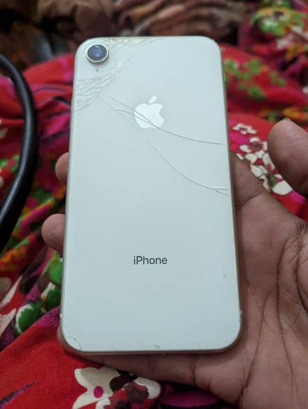 iphone XR non pta 64gb for sale 3