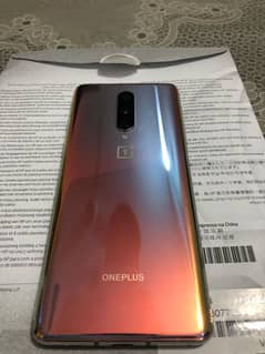 One Plus 8 PTA Approved