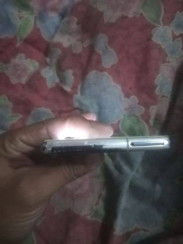 s10 plus 6 128 only set no any falt doted 9