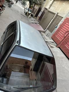 Suzuki Mehran VX 2003