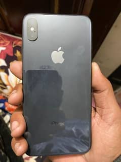 iphone xsmax pta aproved 256gb