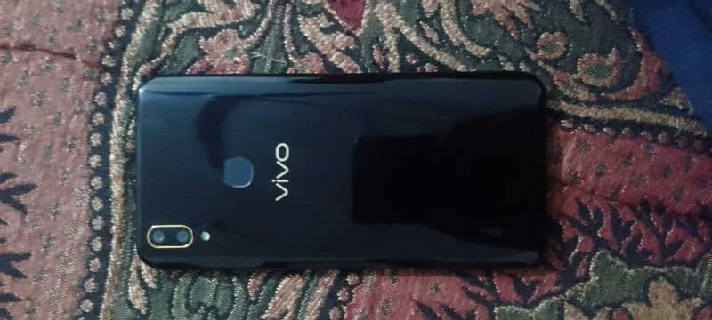 Vivo y 85 lush condition 0