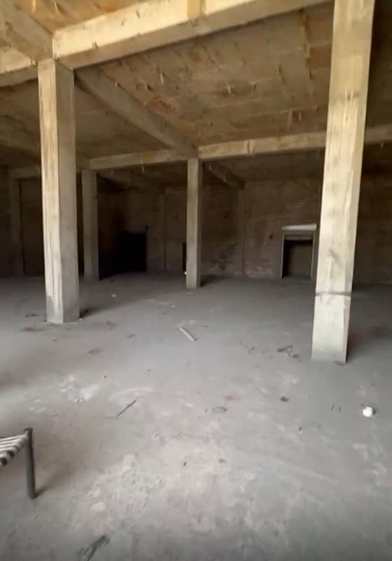 Factory For Rent State 3 At Chan Da Qilla Gujranwala 0