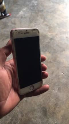 iphone6S 128 gb original pta aprroved