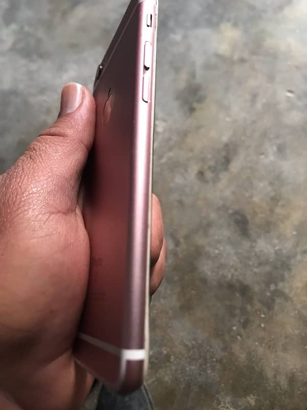 iphone6S 128 gb original pta aprroved 4