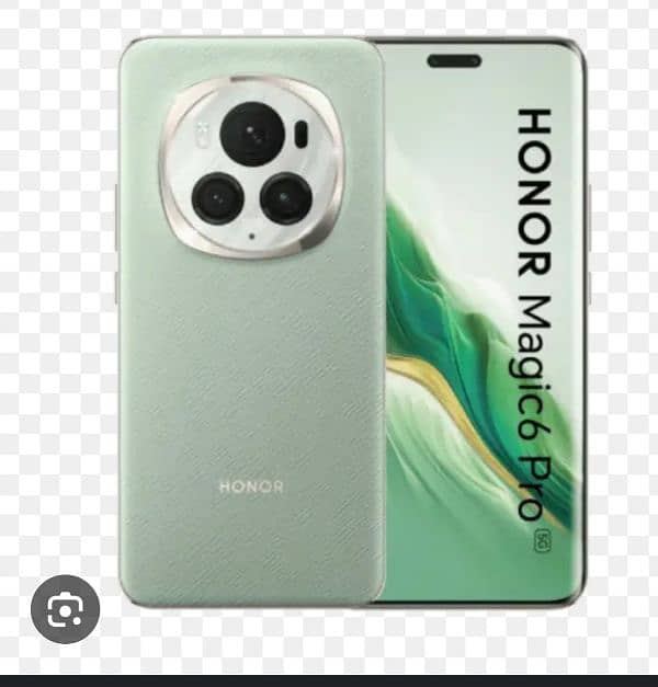 honor magic 6 pro complete box Non pta  sim working 0