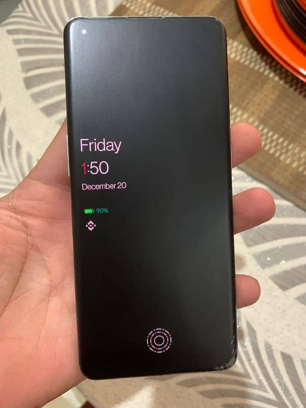 OnePlus 9 pro 5g Urgent sell 0