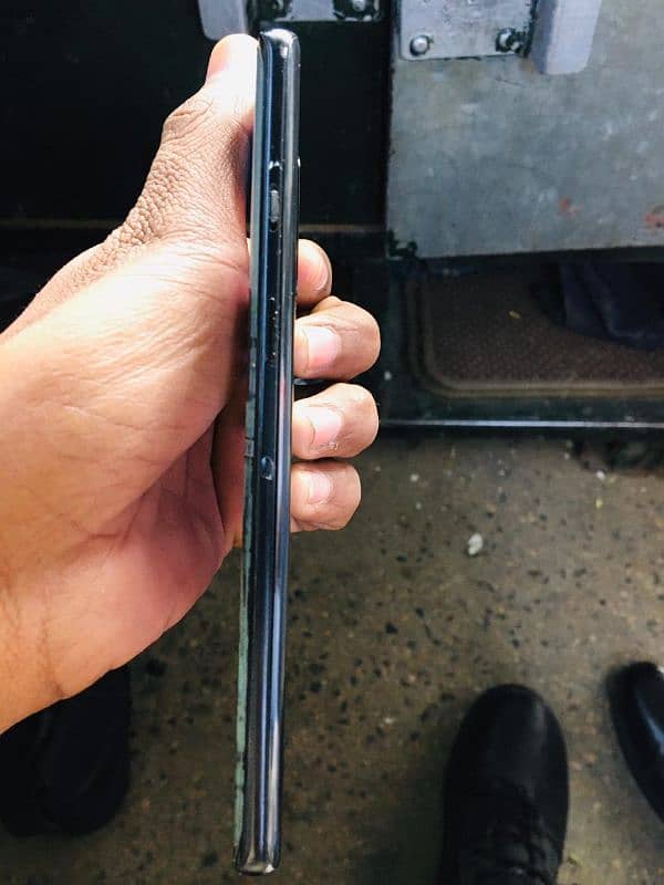 one Plus 8 8/128gb approved lifetime Whatsapp 03032142092 1