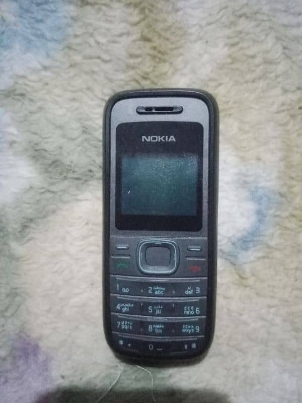 Nokia 1208 2