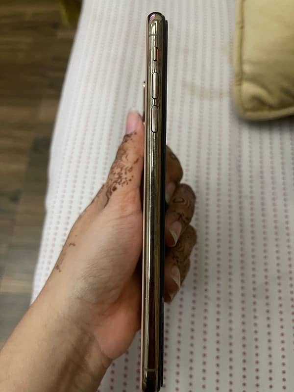 Iphone XS max 256 gb 0