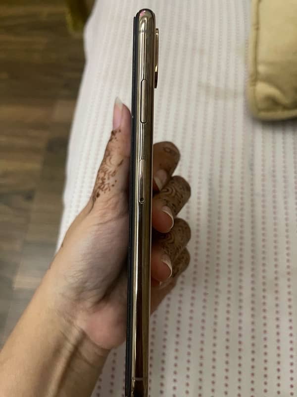 Iphone XS max 256 gb 3