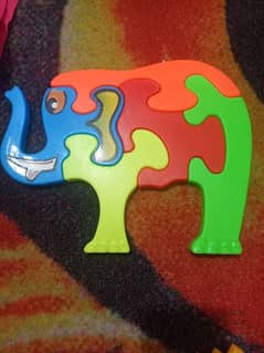 puzzle