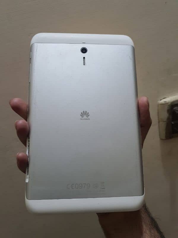 Hawai tablet sim wala 3