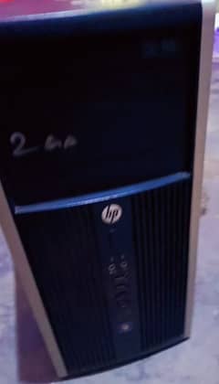 HP