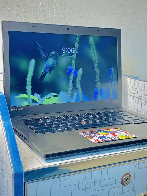 Lenovo Thinkpad T450 2