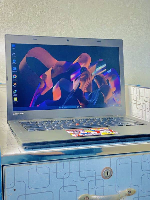 Lenovo Thinkpad T450 3