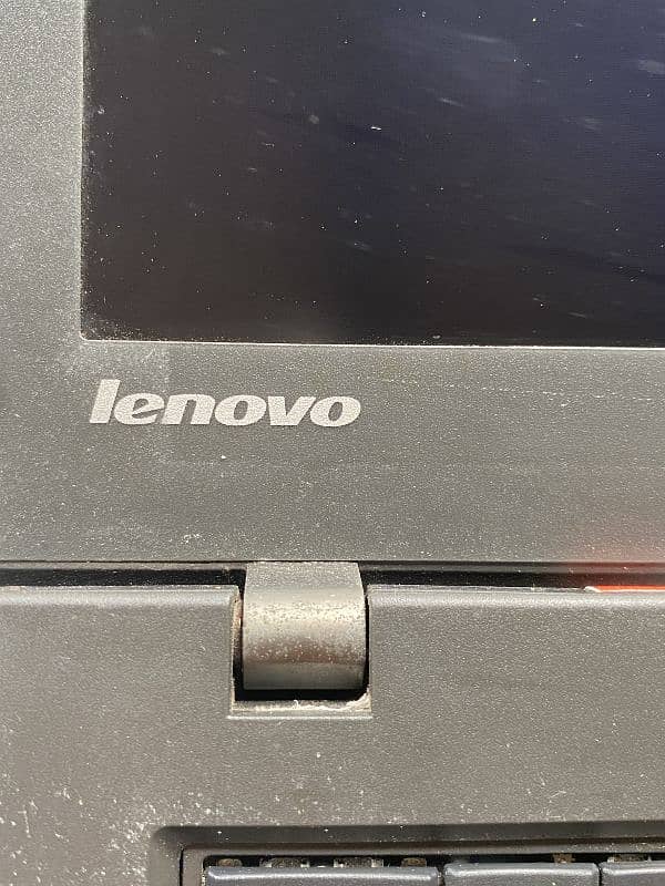 Lenovo Thinkpad T450 17