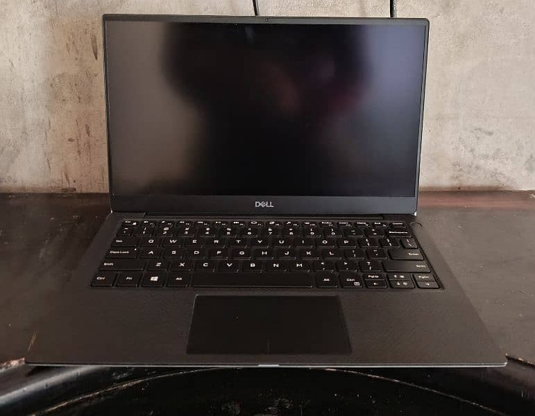 Dell Xps 9380 Core i5 8th generation 0