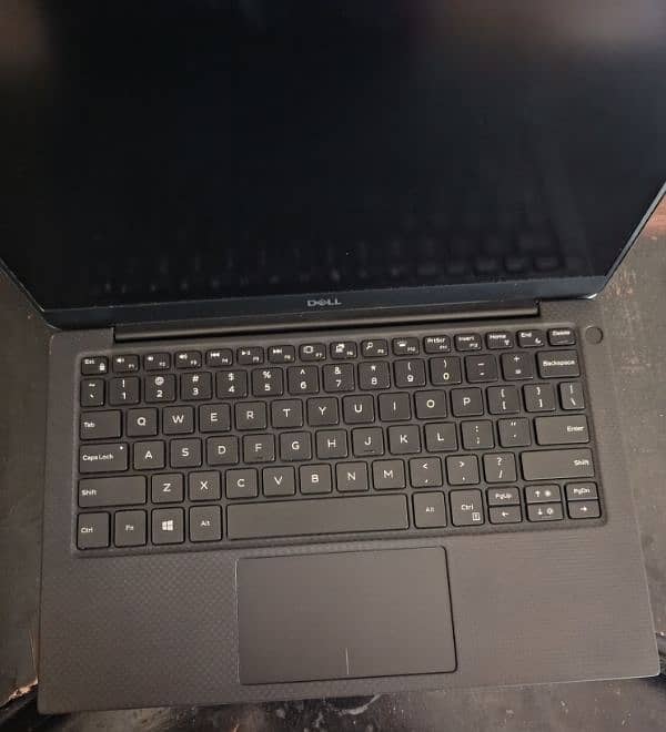 Dell Xps 9380 Core i5 8th generation 1