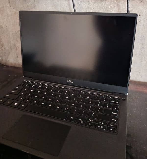 Dell Xps 9380 Core i5 8th generation 2