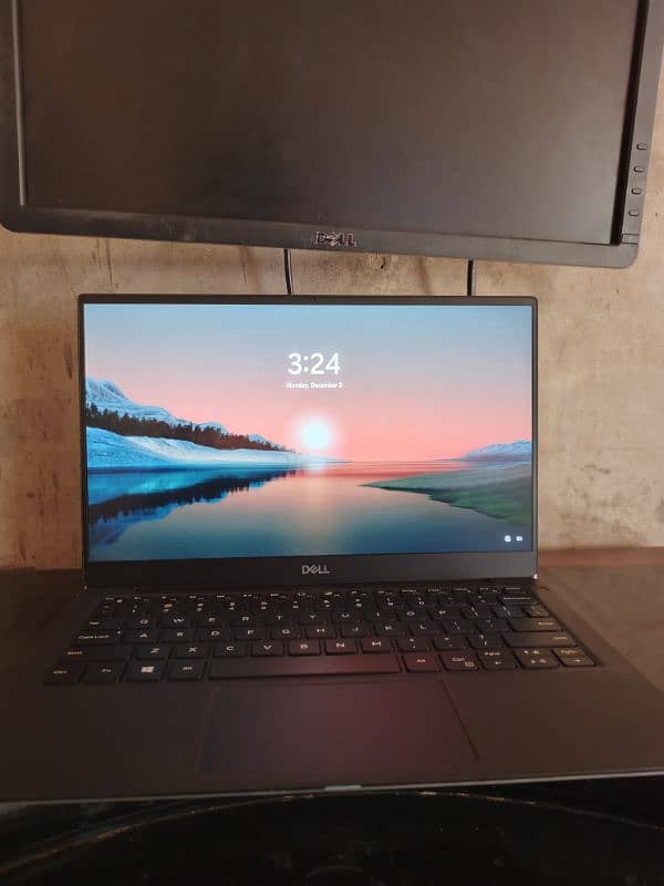 Dell Xps 9380 Core i5 8th generation 9