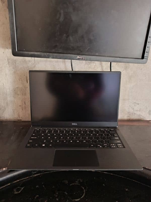 Dell Xps 9380 Core i5 8th generation 12