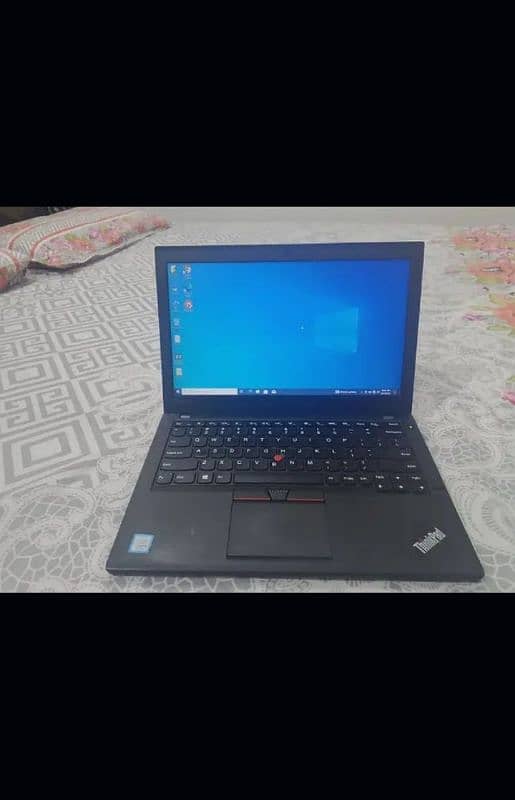 lenovo laptop 6th gen 0