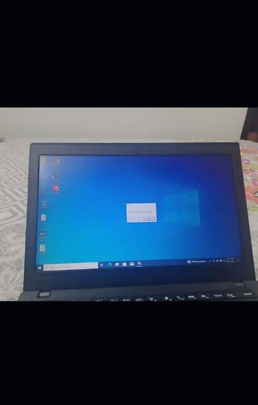 lenovo laptop 6th gen 6