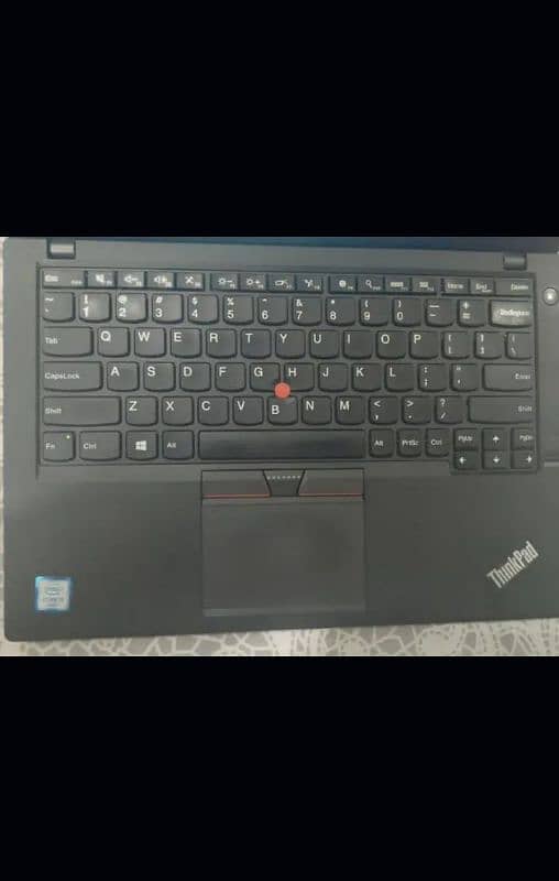 lenovo laptop 6th gen 9