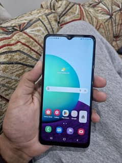 Samsung Galaxy A02