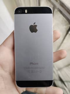 iphone 5s. Non-PTA     (03143431904)