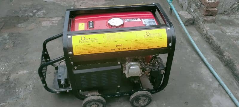 3kv generator for sale 2