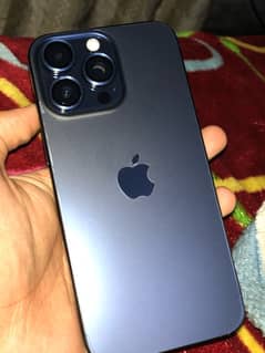 Iphone 15 pro max nonpta FU