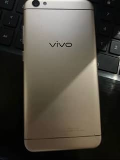 Vivo Y67 (03159736185)