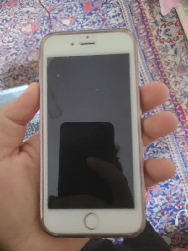 Urgent sale iphone 6 for sale (PTA Approved) 1