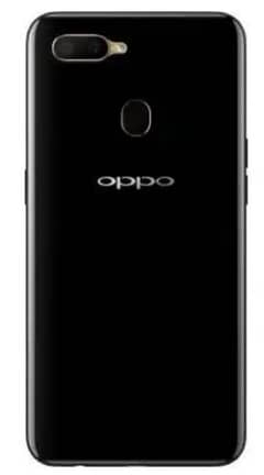 oppo A5s with box 03428400129 Whatsapp